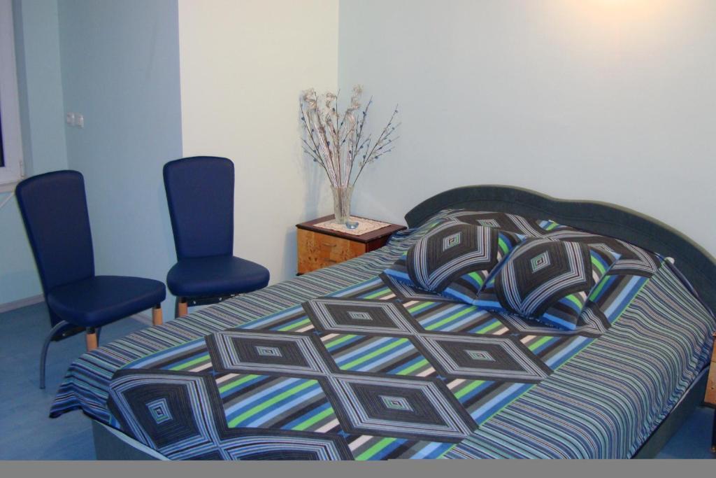 Accommodation J&T Ohrid Camera foto