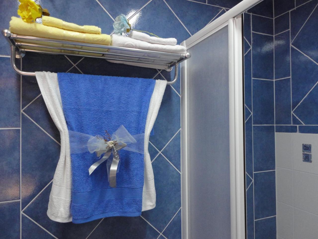 Accommodation J&T Ohrid Esterno foto
